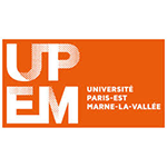 Université de Paris-Est Marne-La-Vallée